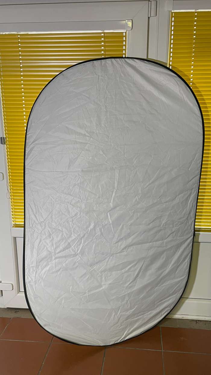 Odrazná deska 5v1 102x168