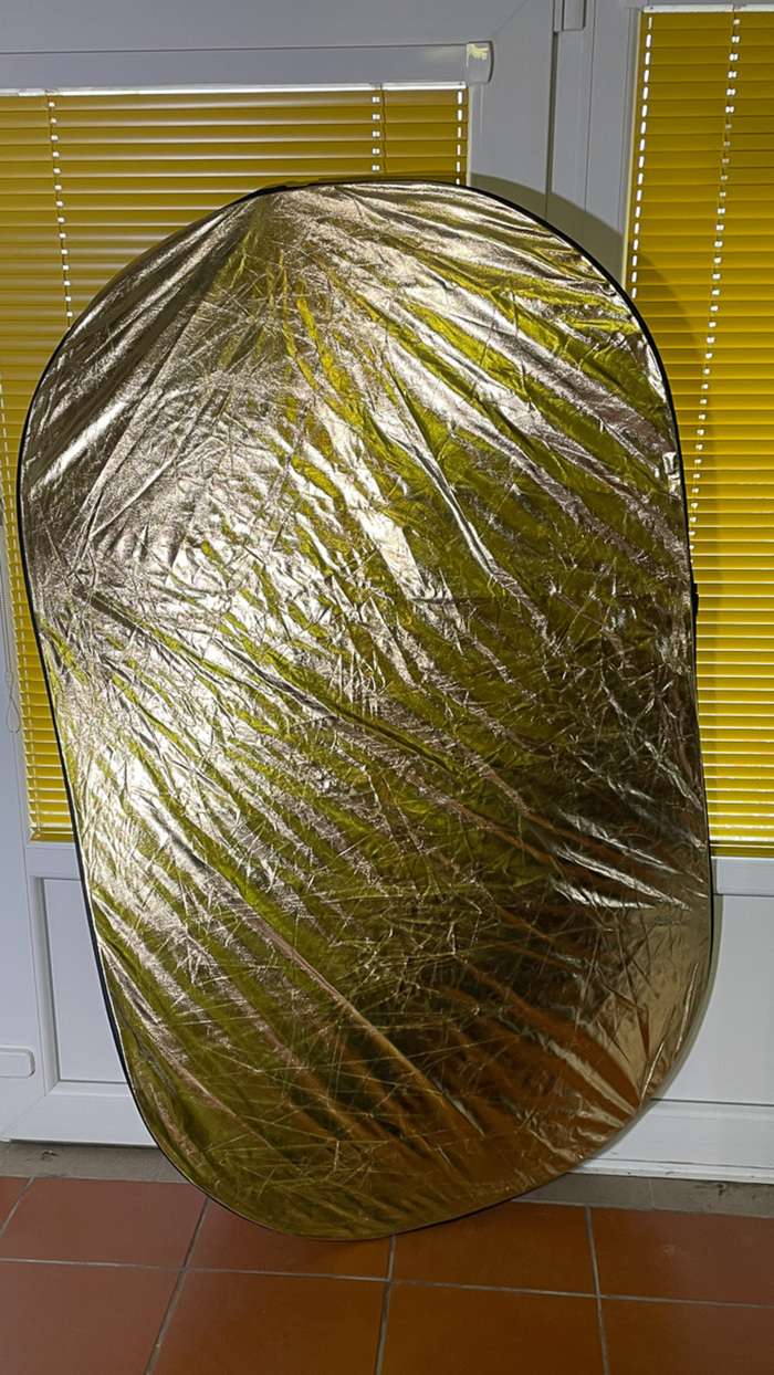 Odrazná deska 5v1 102x168