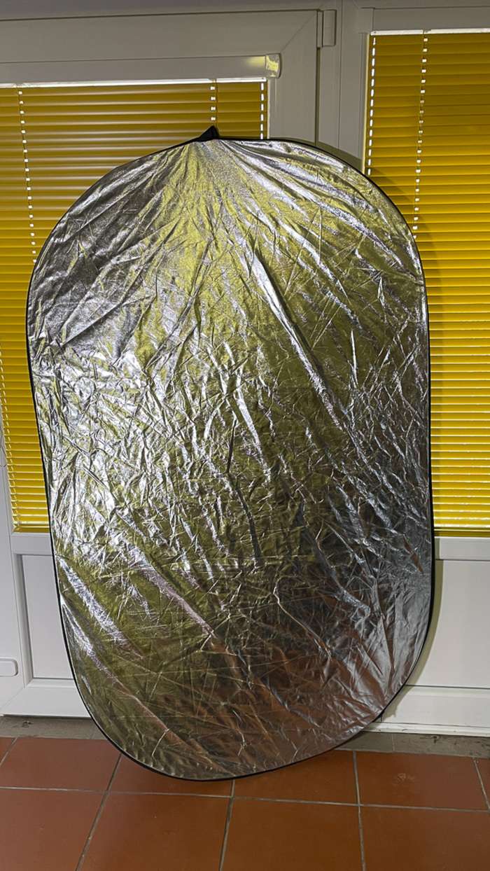 Odrazná deska 5v1 102x168