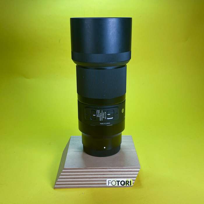 SIGMA 70mm F2.8 DG MACRO Art Sony E | 53414103