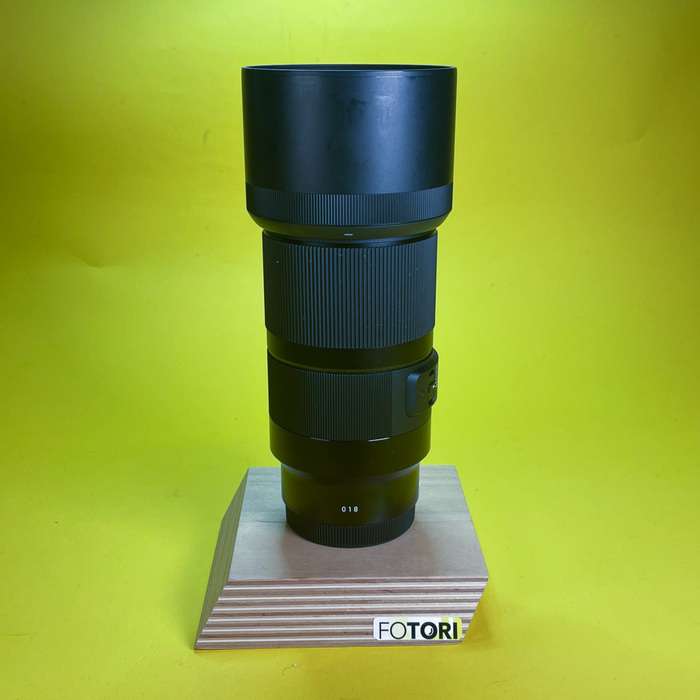 SIGMA 70mm F2.8 DG MACRO Art Sony E | 53414103