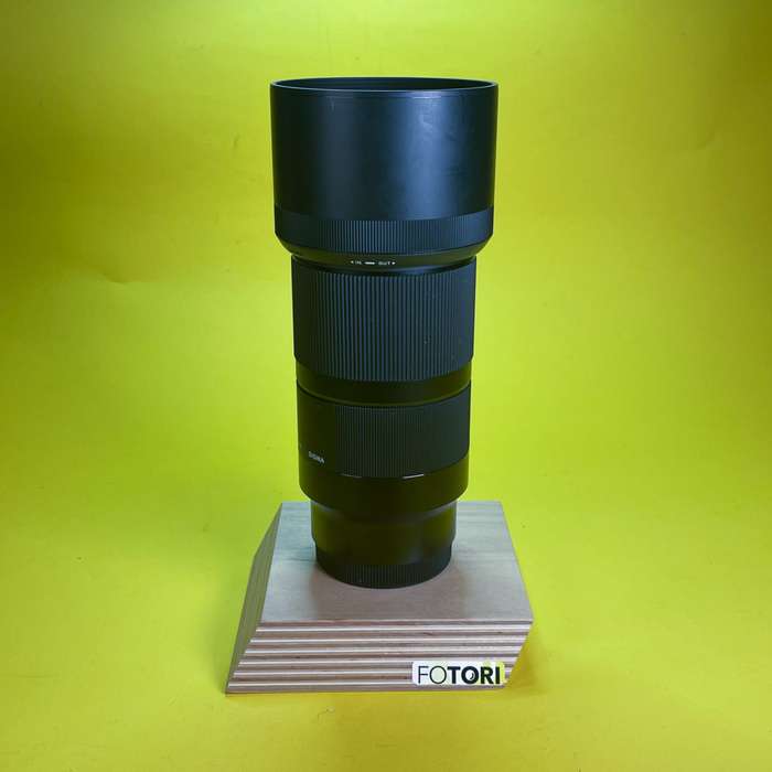 SIGMA 70mm F2.8 DG MACRO Art Sony E | 53414103