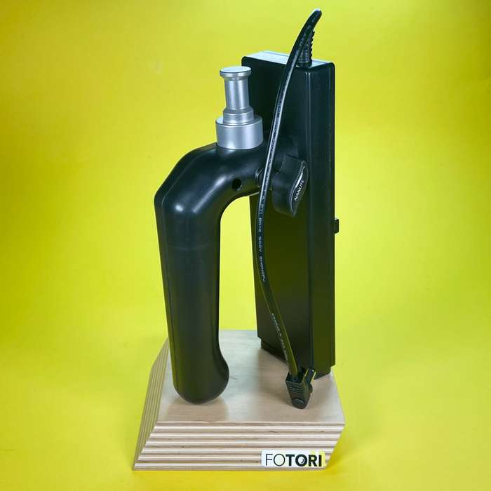 NanLite držák baterií pro Forza 60