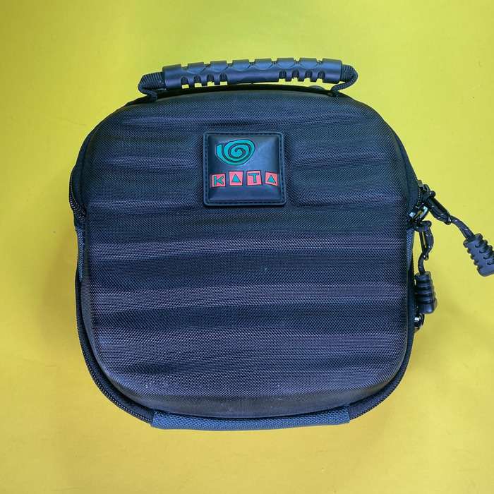 Kata P-38 | odolné pouzdro