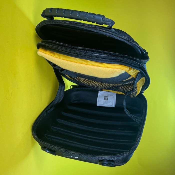 Kata P-38 | odolné pouzdro