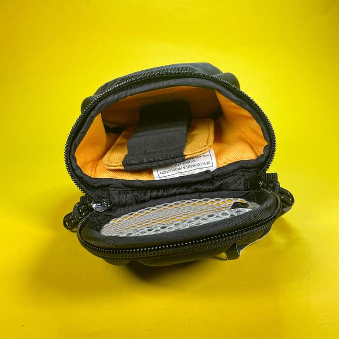 Kata C-54 | Pouzdro na kompakt