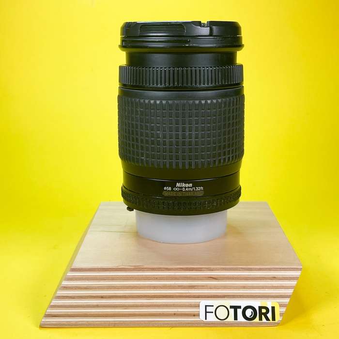 Nikon 28-80mm f/3,5-5,6 NIKKOR D | 2384030