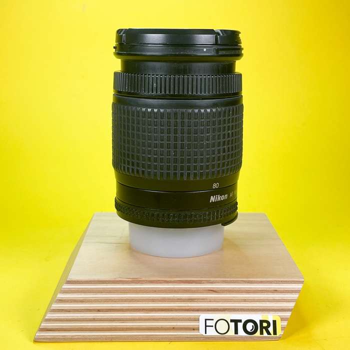 Nikon 28-80mm f/3,5-5,6 NIKKOR D | 2384030