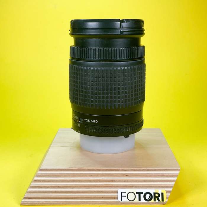 Nikon 28-80mm f/3,5-5,6 NIKKOR D | 2384030