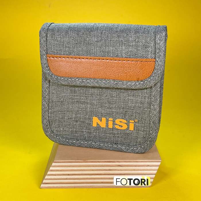 Nisi pouzdro na filtr