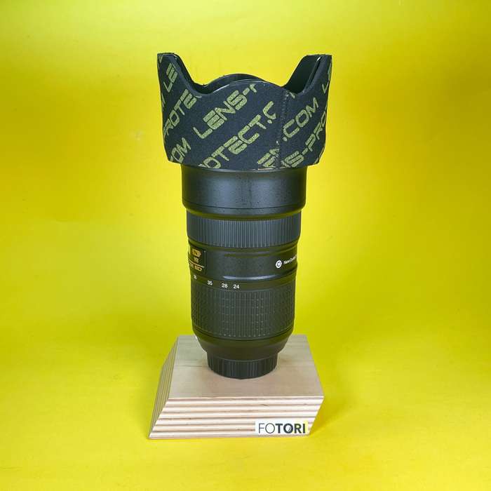 Nikon 24-70 mm f/2,8 E ED VR | 2113456