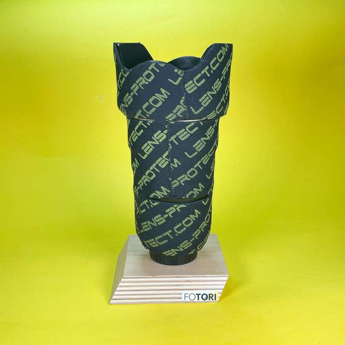 Nikon 24-70 mm f/2,8 E ED VR | 2113456