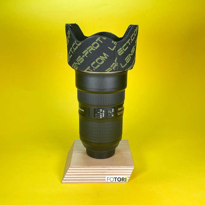 Nikon 24-70 mm f/2,8 E ED VR | 2113456