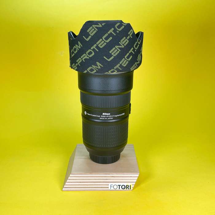 Nikon 24-70 mm f/2,8 E ED VR | 2113456
