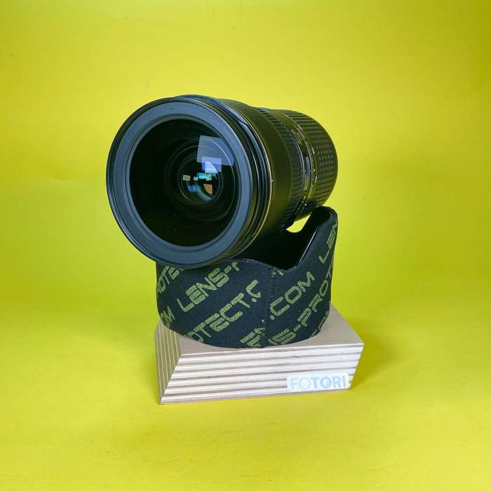 Nikon 24-70 mm f/2,8 E ED VR | 2113456