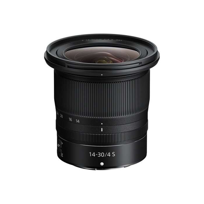 Nikon Z 14-30 mm f/4 S