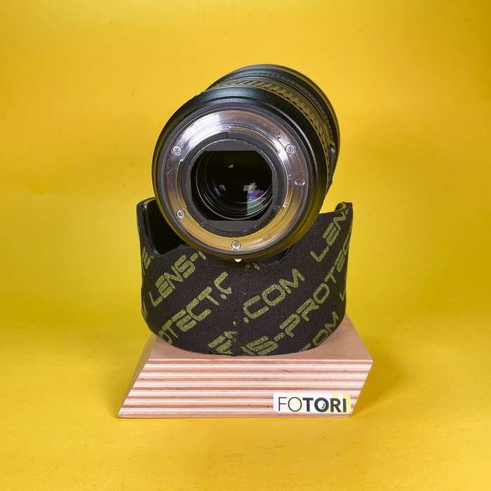 Nikon 24-70 mm f/2,8 E ED VR | 2113456