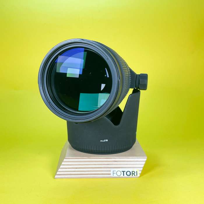 Sigma 70-200 mm F 2,8 II EX DG MACRO HSM pro Nikon | 11510858