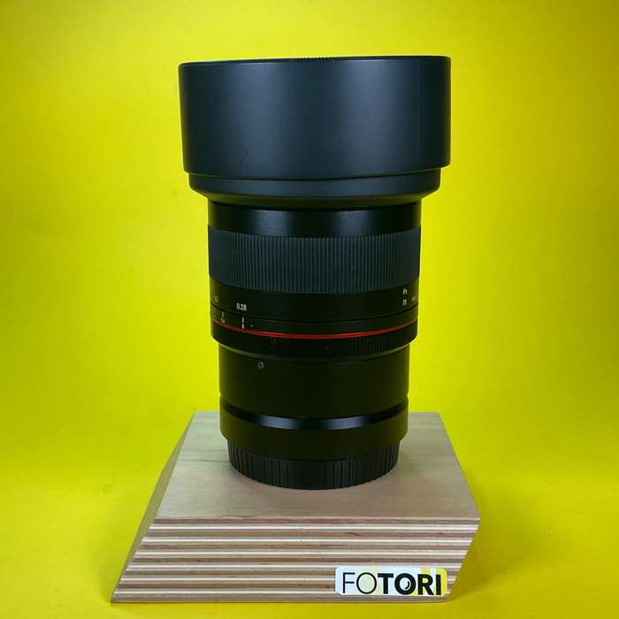 Samyang MF 14 mm f/2,8 pro Nikon Z | DAP17520