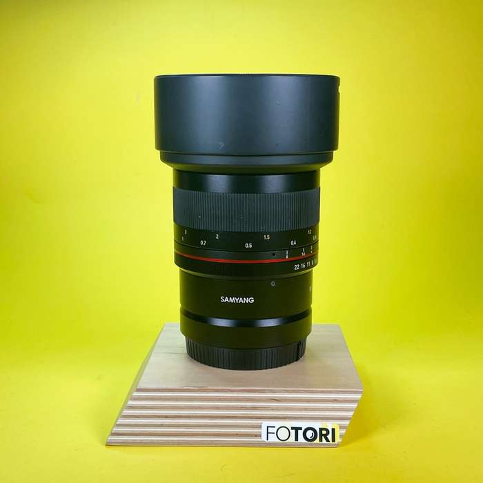 Samyang MF 14 mm f/2,8 pro Nikon Z | DAP17520