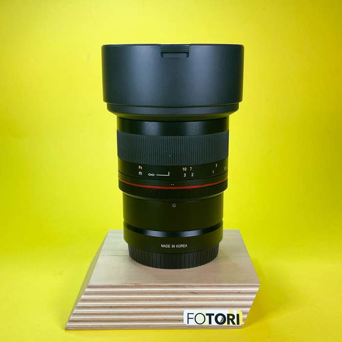 Samyang MF 14 mm f/2,8 pro Nikon Z | DAP17520