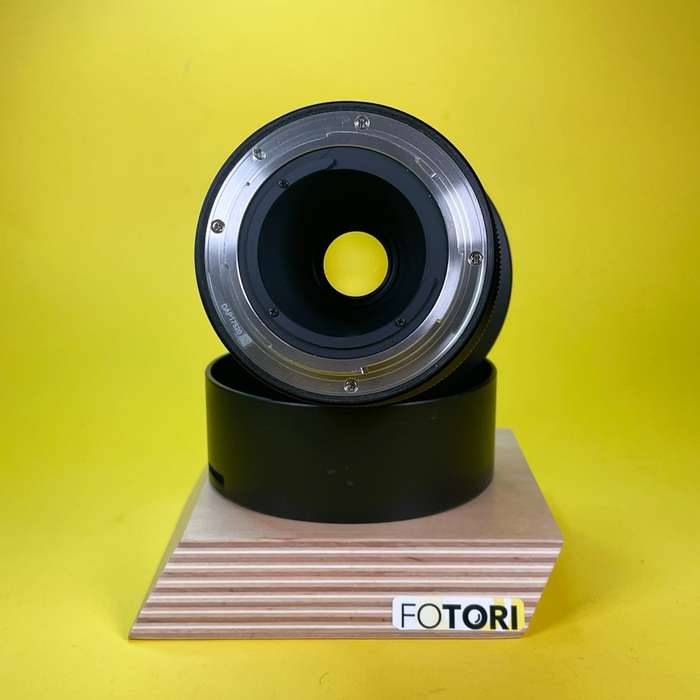 Samyang MF 14 mm f/2,8 pro Nikon Z | DAP17520