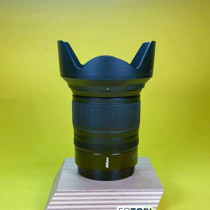 Nikon Z 24-70/4 S | 20201936