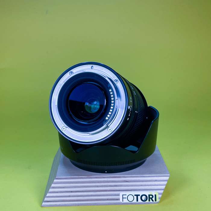 Nikon Z 24-70/4 S | 20201936