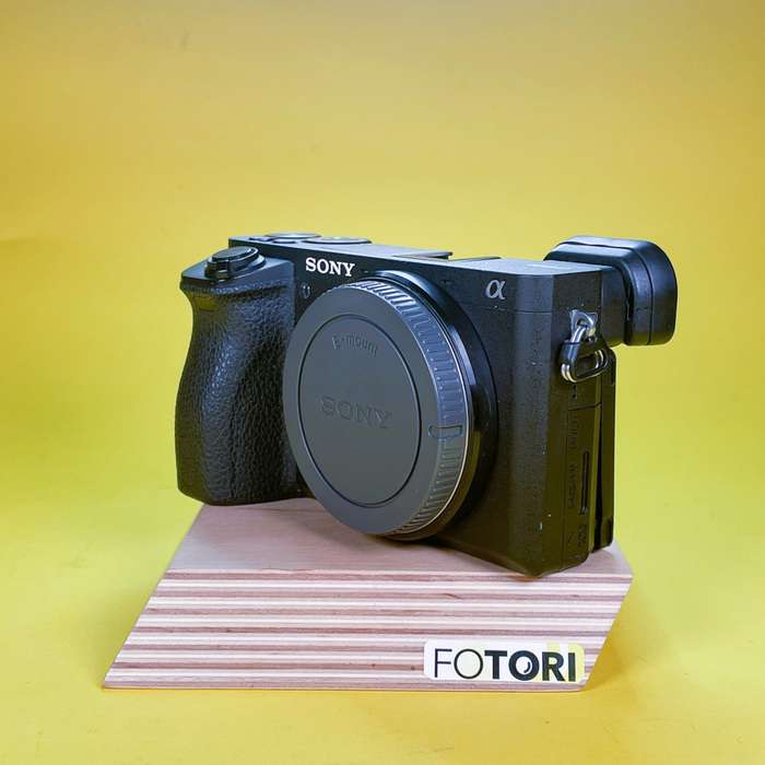 Sony Aplha A6500  + baterie| 3800869