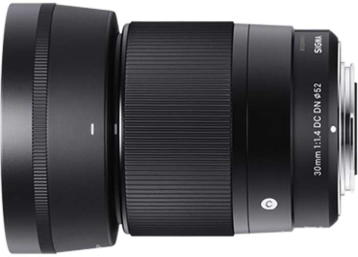 Sigma 30/1.4 DC DN Contemporary SONY E