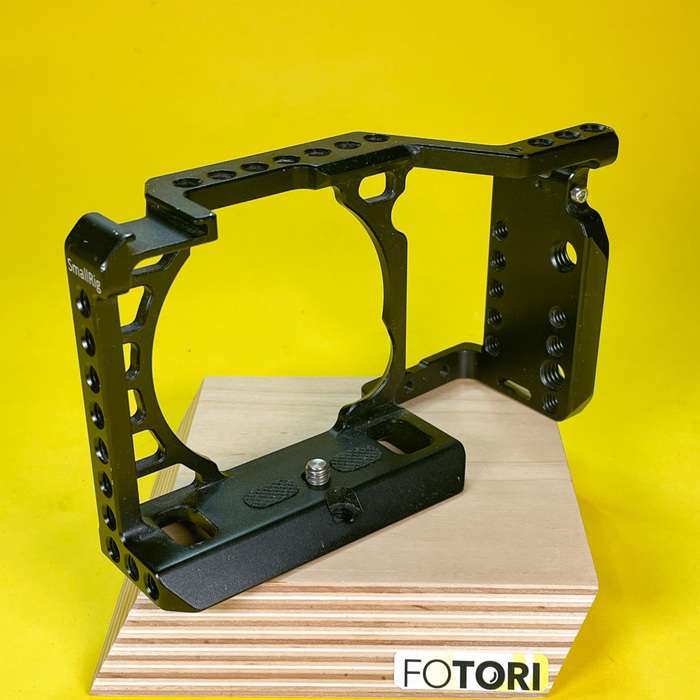 SMALLRIG 1889 klec pro Sony A6500/A6300