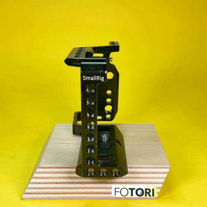 SMALLRIG 1889 klec pro Sony A6500/A6300