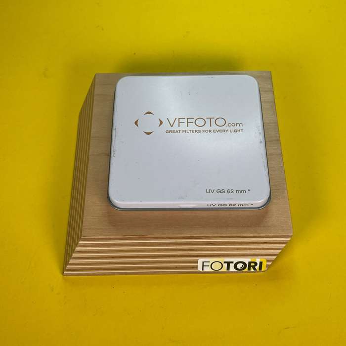 VF Foto UV GS 62mm