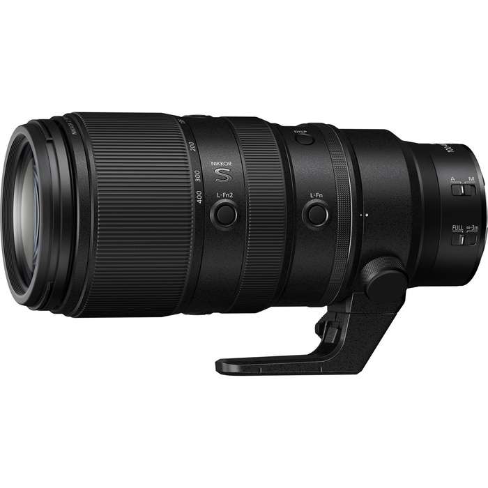 Nikon Z 100-400 mm f/4,5-5,6 VR S | 20017816