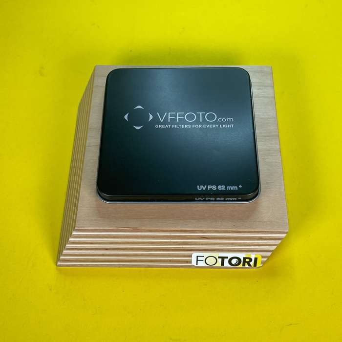 VF Foto UV PS 62mm