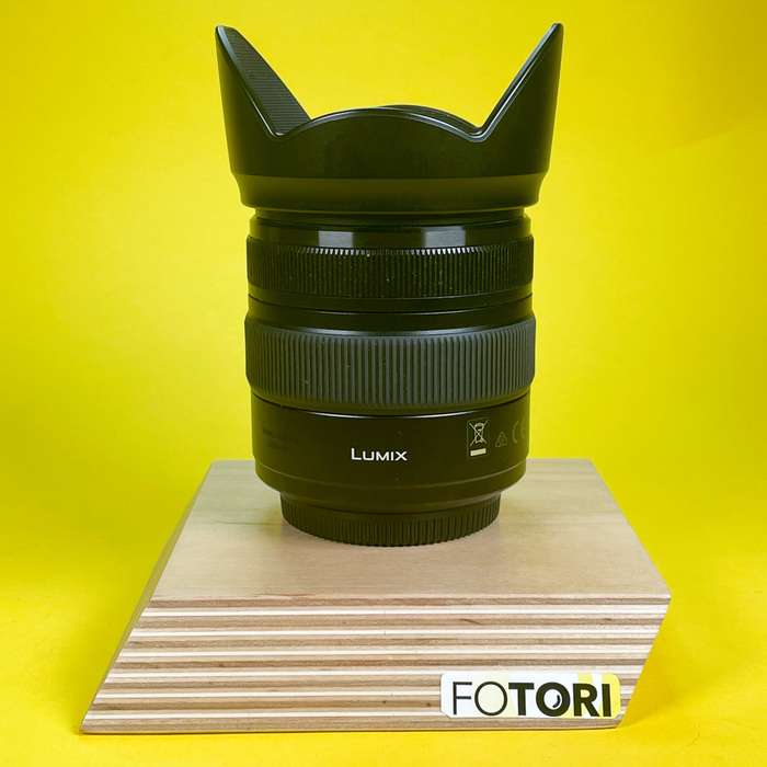 Panasonic Lumix G X VARIO 12-35mm f/2.8  Aspherical Power O.I.S. | H-HSA12035