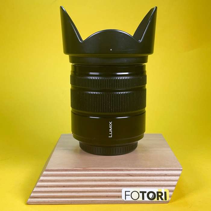 Panasonic G Vario 14-140mm f/3.5-5.6 OIS aspherical IF | H-FS14140