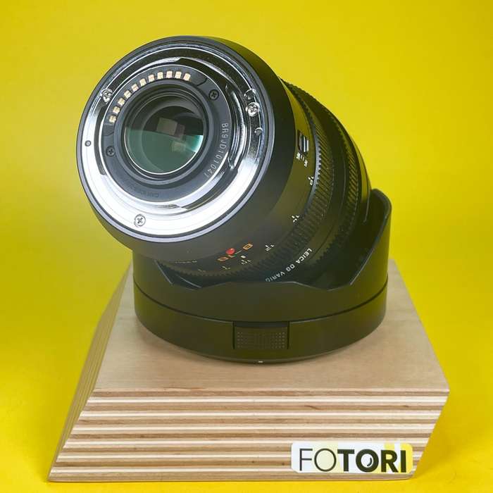 Panasonic Leica DG Vario-Elmarit 8-18mm f/2.8-4 Aspherical | H-E08018