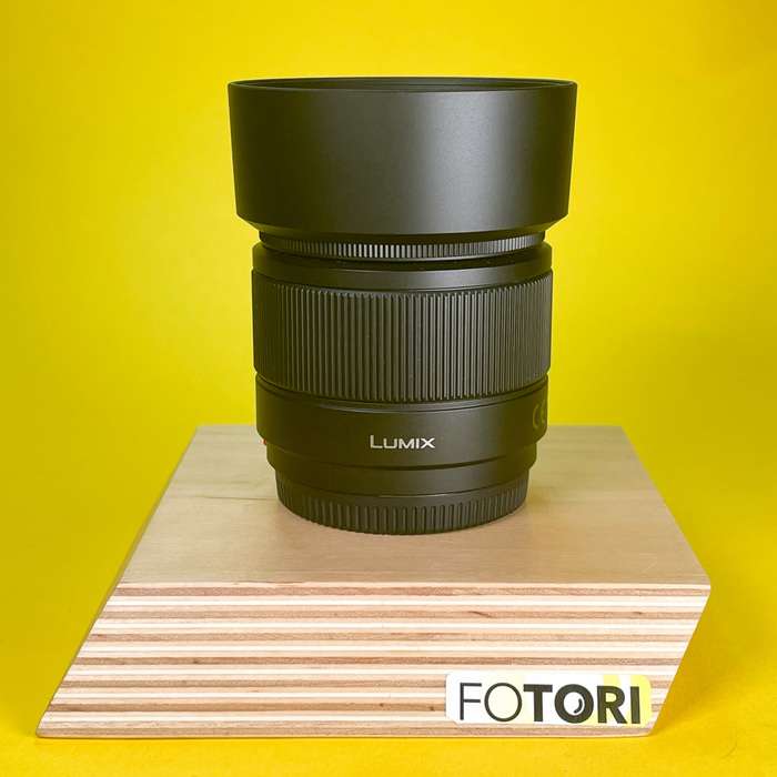 Panasonic Lumix G 25mm f/1.7 ASPH | H-H025