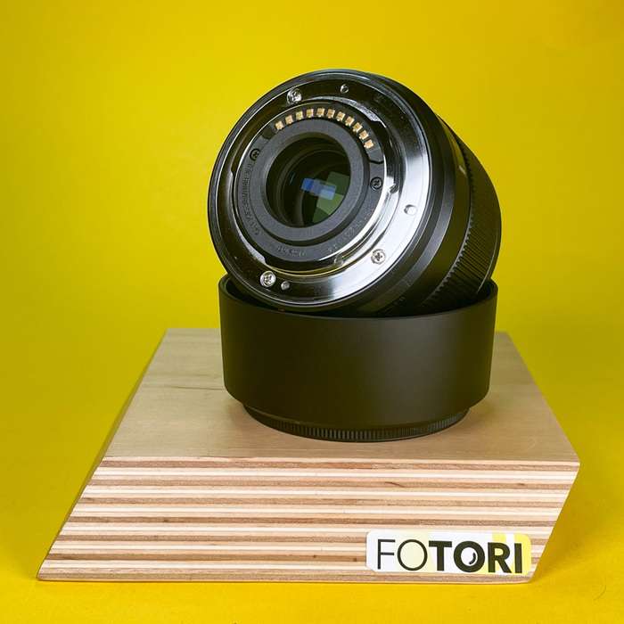 Panasonic Lumix G 25mm f/1.7 ASPH | H-H025