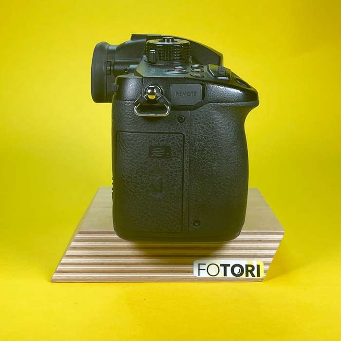 Panasonic lumix DMC-GH5  | WH9DF002980