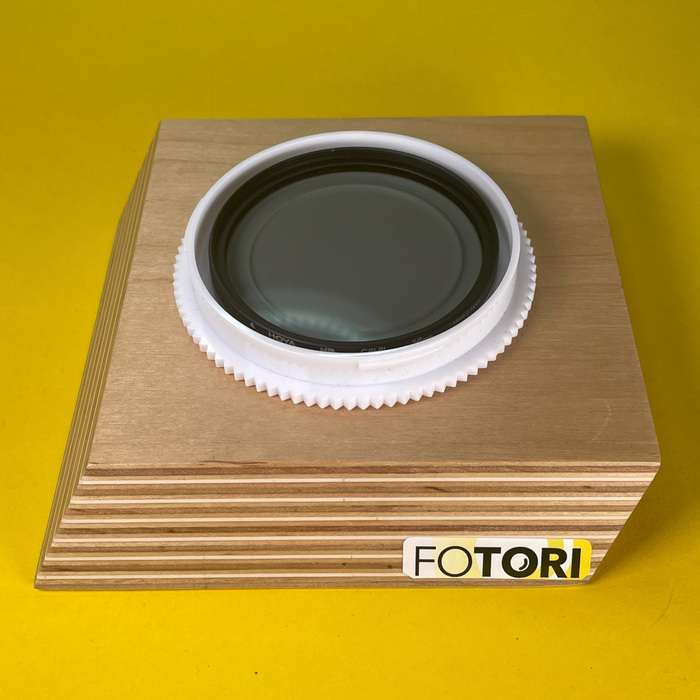 Hoya CPL 58mm I POLARIZAČNÍ FILTR