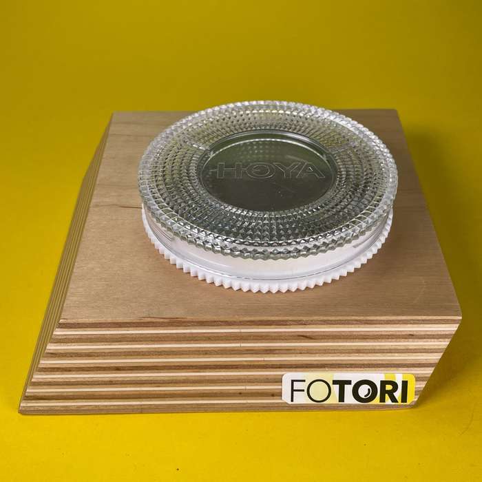 Hoya CPL 58mm I POLARIZAČNÍ FILTR