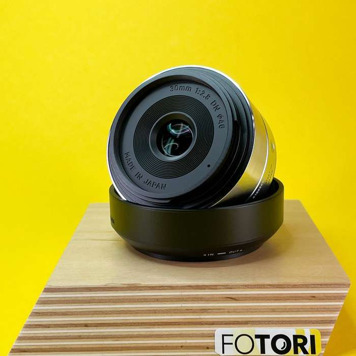 SIGMA 30mm f/2.8 EX DN micro 4/3 | 51665654
