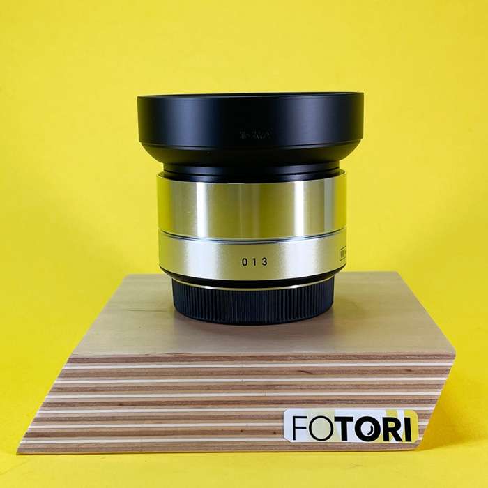 SIGMA 30mm f/2.8 EX DN micro 4/3 | 51665654