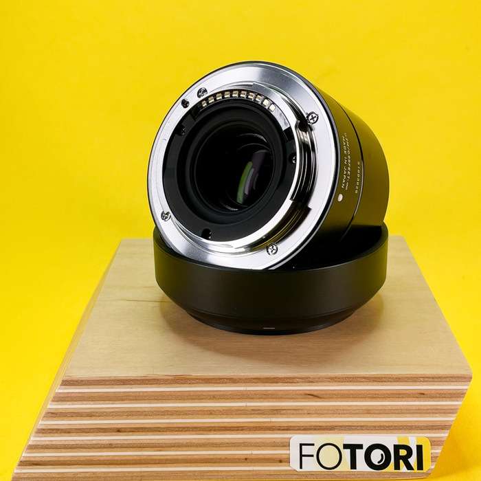 SIGMA 19 mm f/2,8 DN Art černý Sony E | 51893629
