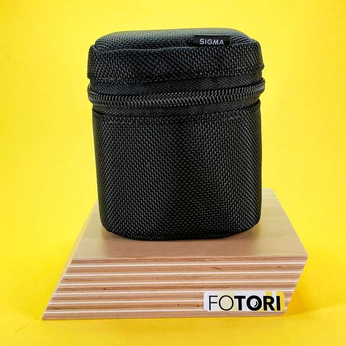 SIGMA 19 mm f/2,8 DN Art černý Sony E | 51893629