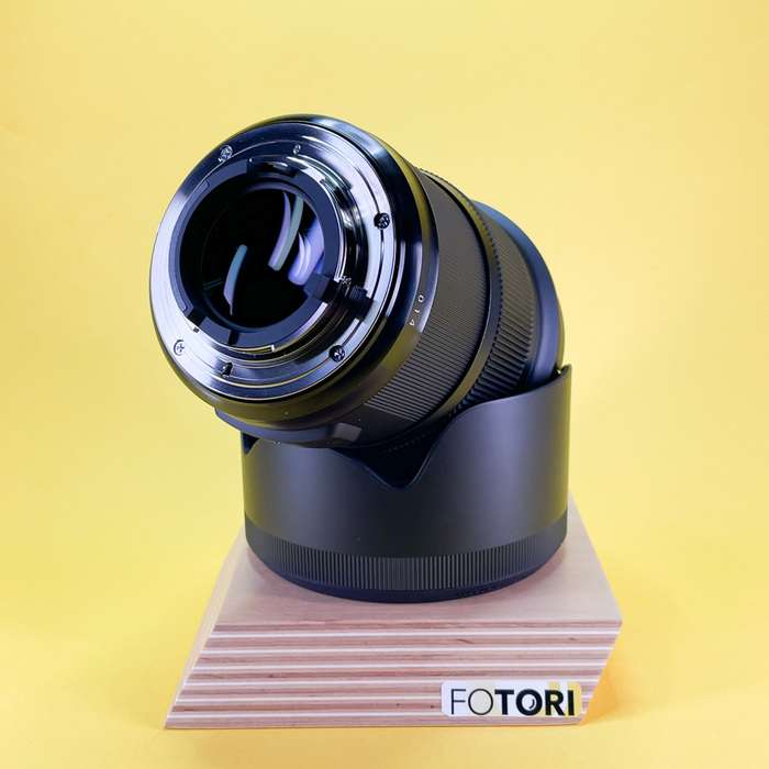 Sigma 50mm f/1,4 DG HSM Art Nikon | 51026285