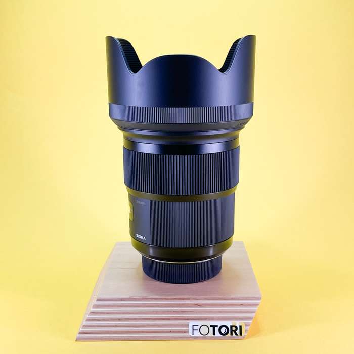 Sigma 50mm f/1,4 DG HSM Art Nikon | 51026285