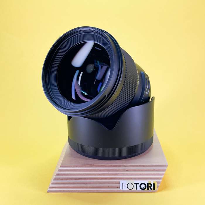 Sigma 50mm f/1,4 DG HSM Art Nikon | 51026285